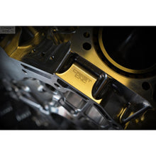 Load image into Gallery viewer, GT-R Crest CNC Billet Block