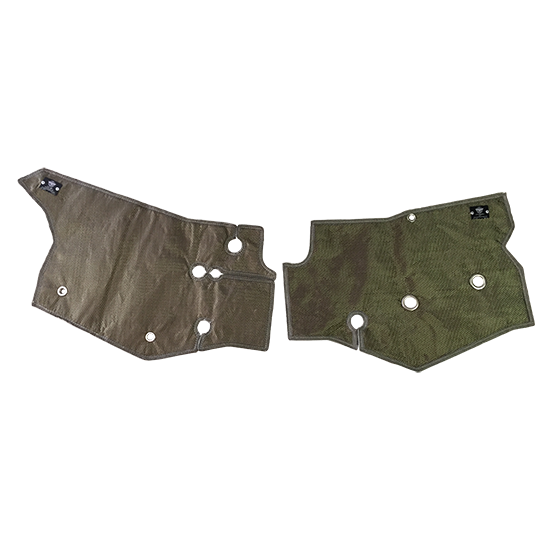 Nissan GT-R R35 Firewall Shield