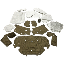 Load image into Gallery viewer, Nissan GT-R R35 Heat Management Package