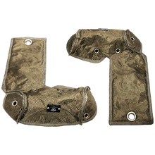 Load image into Gallery viewer, Nissan GT-R R35 Turbo Blankets