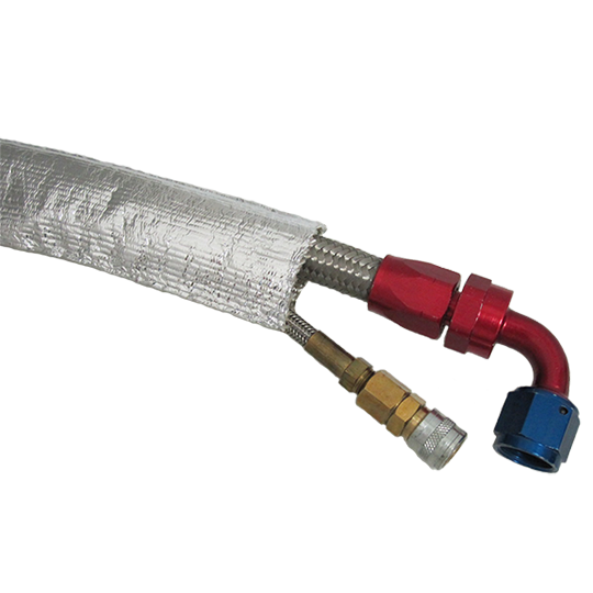 Heat Reflective Sleeve