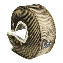 Load image into Gallery viewer, HE351VE Turbo Blanket - Lava