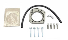 Load image into Gallery viewer, Honda 9th Gen (2012-2015) RBC Intake Manifold to 70mm J37 (ZDX/ MDX) Throttle Body Adapter PRL Motorsports PRL-HC9-IM-ZDX-A