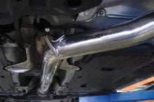Load image into Gallery viewer, Full-Race 9th Gen Civic Si V-band Exhaust System