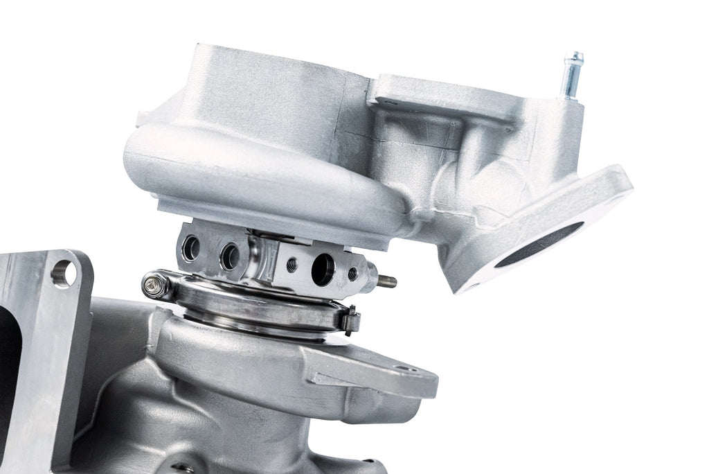 2017-2021 Civic Type-R FK8 P600 Drop-In Turbocharger Upgrade PRL Motorsports PRL-HCR-TK-P600