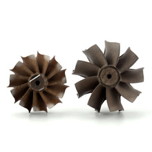 Load image into Gallery viewer, 2017-2021 Civic Type-R FK8 P600 Drop-In Turbocharger Upgrade PRL Motorsports PRL-HCR-TK-P600