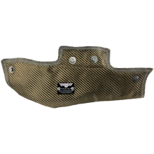 Load image into Gallery viewer, Honda Civic 1.5T Lava Inlet Pipe Blanket