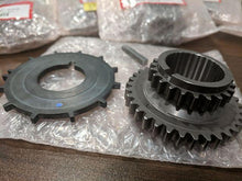 Load image into Gallery viewer, HPT Modified K-series Crank Timing Gear - K20 K24 K20a K20z Honda Acura
