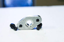Load image into Gallery viewer, HPT Honda IAT Weld Flange Bung B16 B20 B18 D16 K20a K24  (aluminum) intake air temp