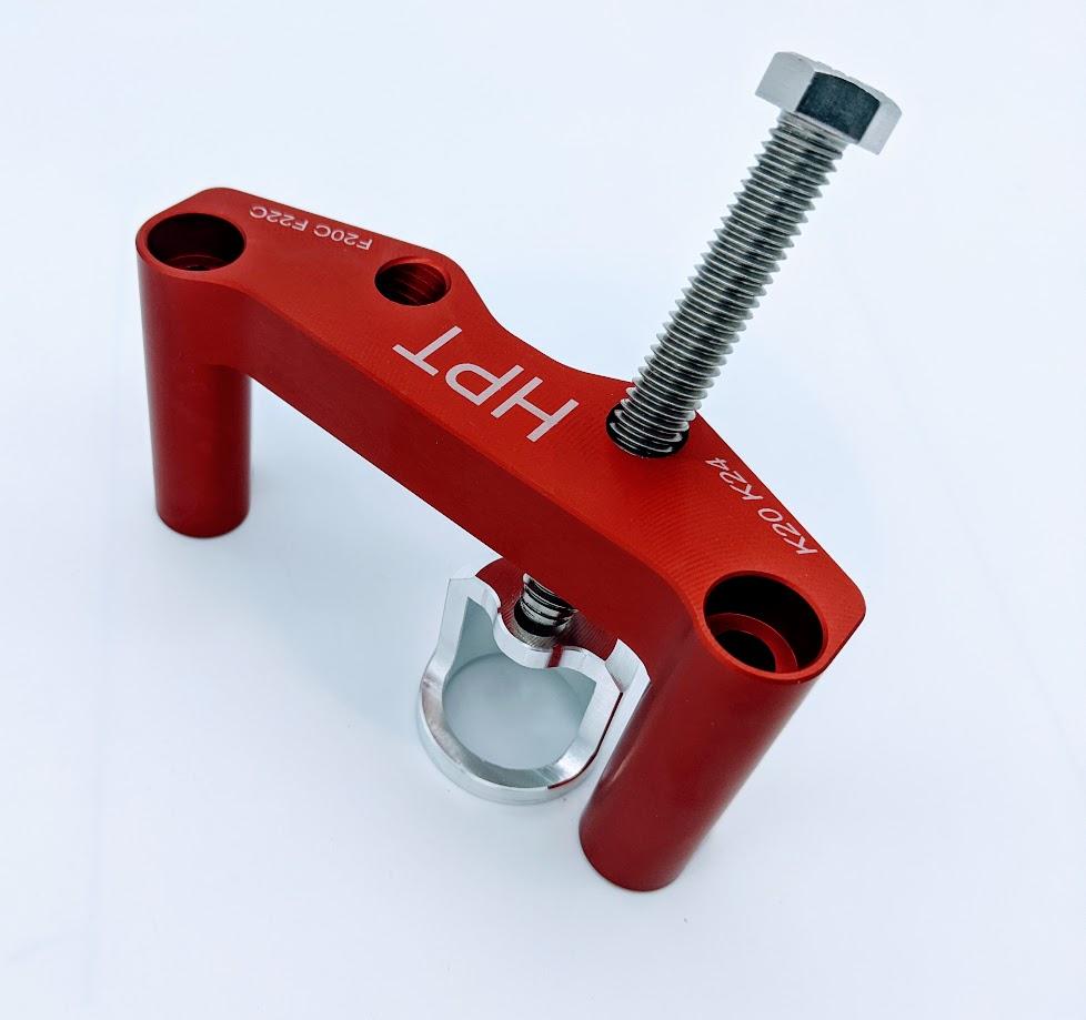 HPT Valve Spring Compressor Tool for Honda K20a, K24a, F20C, F22C S20