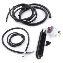 Load image into Gallery viewer, Hybrid Racing K-Swap Power Steering Conversion Kit (92-00 Civics &amp; 94-01 Integra) Left Hand Drive (USA) HYB-PSK-01-01