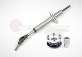 ididit Performance Drag Race / Road Race Steering Pro-Fab Lightweight  Steering Columns