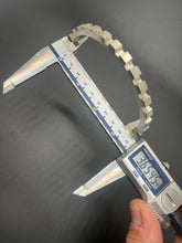 Load image into Gallery viewer, Almanzar Motorsports Level 5.9 Axle ABS RING (Lasered)