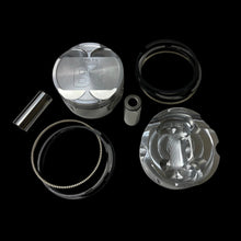 Load image into Gallery viewer, BME9052 - Polaris XP Turbo (16-up) BME Shelf Pistons w/All Hardware - 93mm x 10:1