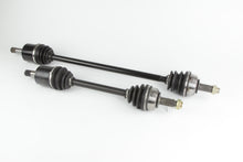 Load image into Gallery viewer, Driveshaft Shop 88-91 Honda Civic / CRX EF D-Series SOHC Performance Level 0 Axles - Pair