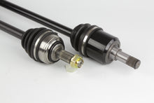Load image into Gallery viewer, Driveshaft Shop 88-91 Honda Civic / CRX EF D-Series SOHC Performance Level 0 Axles - Pair