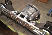 Load image into Gallery viewer, HCP Hub City Performance Billet Rear Differential Mounting Kit (For AWD Conversion)