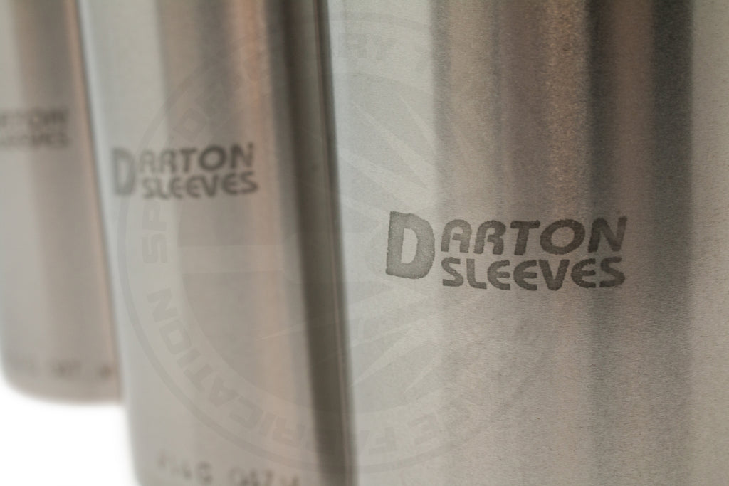 Darton DRY Sleeve Kits SpeedFactoryRacing