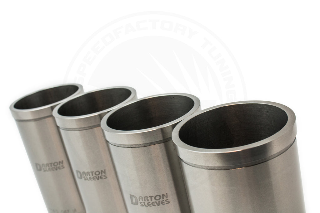 Darton DRY Sleeve Kits