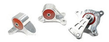Load image into Gallery viewer,  02-06 RSX/EP3/SI Replacement Billet Mount Kit 60A Red