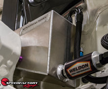 Load image into Gallery viewer, SpeedFactory Racing Battery Location Fuel Cell - Left Hand or Right Hand Drive
