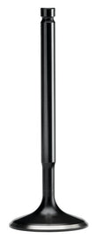 Supertech FIVN-1038 - Supertech Performance Valves - Ford Focus Zetec 2.0  Intake valve /33.00x6.035x97.10mm/SS/Blk. Nitrided/ 2mm ++