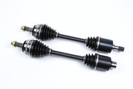 Insane Shafts 500HP CIVIC/INTEGRA/INSIGHT/FIT K-SERIES 32mm Axle Set