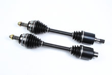 Load image into Gallery viewer, Insane Shafts 500HP CIVIC/INTEGRA/INSIGHT/FIT K-SERIES 32mm Axle Set