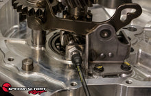 Load image into Gallery viewer, SpeedFactory Racing Honda B-Series AWD Input Shaft Speed Sensor Mounting Tab