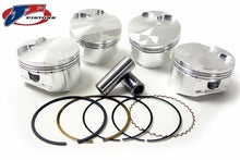 Load image into Gallery viewer, JE Pistons ACURA 1990-01 INTEGRA B18A/B WITH B16A HEAD