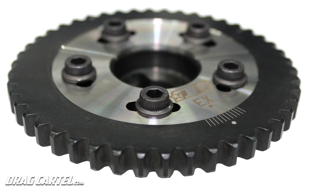 k-series cam gears