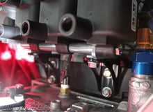 Load image into Gallery viewer, k-sereis Coil Relocation Mounting Brackets