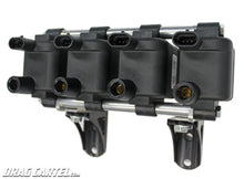 Load image into Gallery viewer, k-sereis Coil Relocation Mounting Brackets