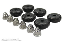 Load image into Gallery viewer, K SERIES CARBON FIBER VALVE COVER NUT and HARDWARE SETS