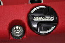 Load image into Gallery viewer, k-series valve cover nuts and oil cap set