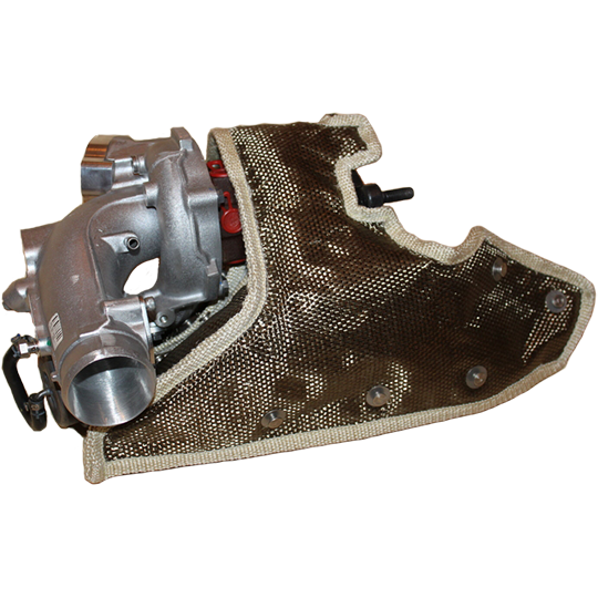 PTP K04 Turbo Blanket (FPRO35-047-01) – SpeedFactoryRacing