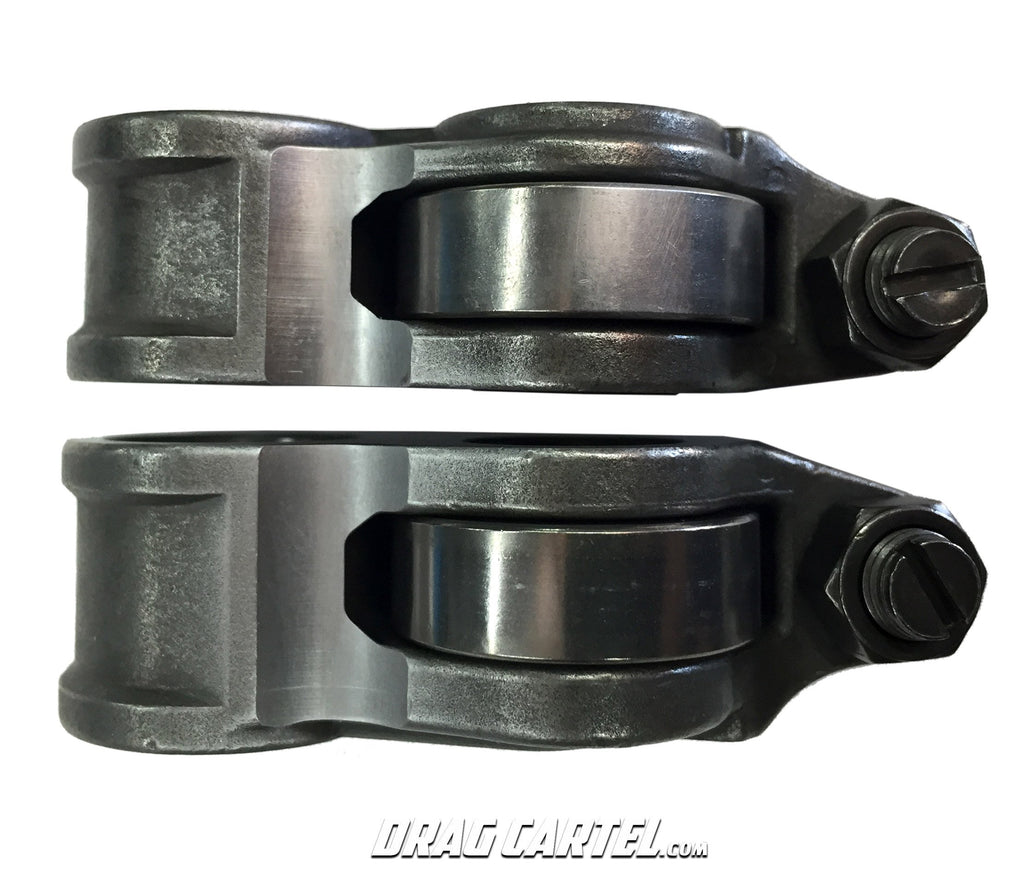 K20A2 TWIN LOBE ROCKERS