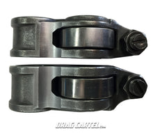 Load image into Gallery viewer, K20A2 TWIN LOBE ROCKERS