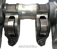 Load image into Gallery viewer, K20A2 TWIN LOBE ROCKERS