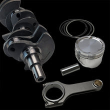 Load image into Gallery viewer, BC0224U - Nissan VQ35HR Stroker Kit - 92mm Stroke/ProH2K - Unbalanced