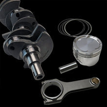 Load image into Gallery viewer, BC0225U - Nissan VQ35DE Stroker Kit - 86.4mm Stroke/ProH625+ Rods - Unbalanced