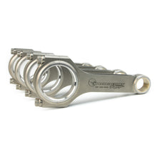 Load image into Gallery viewer, SpeedFactory Racing K20A/Z Forged Steel H-Beam Connecting Rods