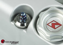 Load image into Gallery viewer, SpeedFactory Racing K-Series VTEC Titanium Valve Cover Hardware Kit