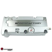Load image into Gallery viewer, SpeedFactory Racing K-Series VTEC Titanium Valve Cover Hardware Kit