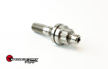 Load image into Gallery viewer, SpeedFactory Racing Ford Diesel (6.0L / 6.4L Engines) Titanium Exhaust Manifold Stud Kit