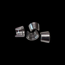Load image into Gallery viewer, BC2946 - Nissan RB26DETT Billet Keepers/Locks (fits BC2230)