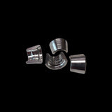 BC2944 - Mitsubishi 4G63/Evo Billet Keepers/Locks (fits BC2100)