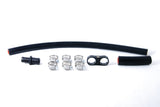 K-Tuned Heater Hose Adapter Kit (W/ Hose & Clamps)