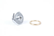 Load image into Gallery viewer, K-Tuned Heater Outlet Plug (for K20A/A2/Z1 CYL. Head)