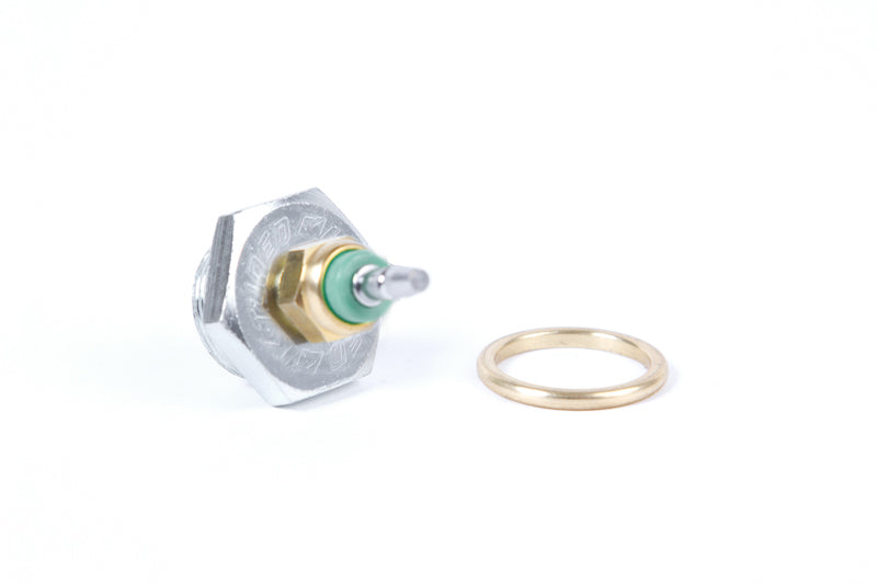 K-Tuned Heater Outlet Plug (for K20A/A2/Z1 CYL. Head)